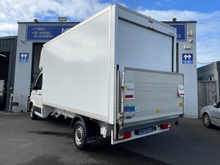 2023 Volkswagen Crafter 2L Diesel For Sale Images