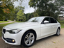 2017 BMW 3 SERIES 318D 6SPD SPORT LINE * FULL BMW HISTORY *