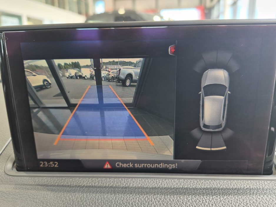 2018 Audi A3 1L Petrol For Sale Images