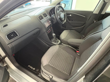 2017 Volkswagen Polo 1L Petrol For Sale Images