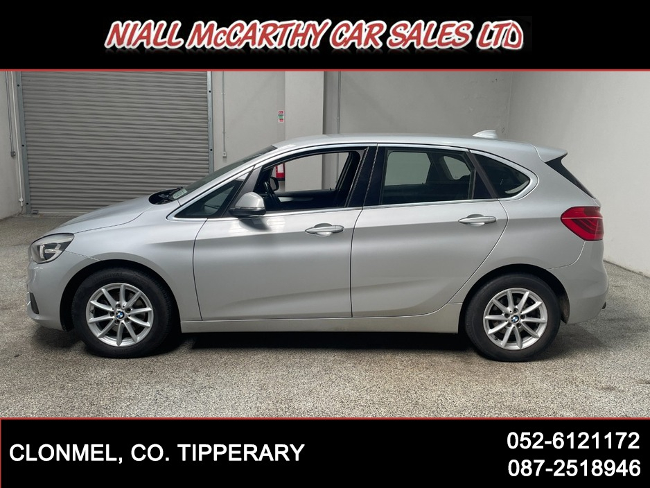 2015 BMW 2 Series 1.5L Diesel For Sale Images