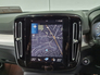 2023 VOLVO XC40 T4 PLUS DARK RECHARGE AUTOMATIC **ONE OWNER / APPLE CARPLAY / CRUISE CONTROL / ELECTRIC BOOTLID / HEATED FRONT & REAR SEATS / HEATED STEERING WHEEL / 360 DEGREE CAMERA / WIRELESS PHONE CHARGING**