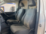 2016 VOLKSWAGEN CADDY C20 TRENDLINE TDI
