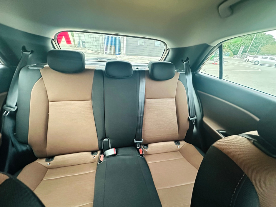 Hyundai i20 SE 84PS 5DR — thumbnail 10