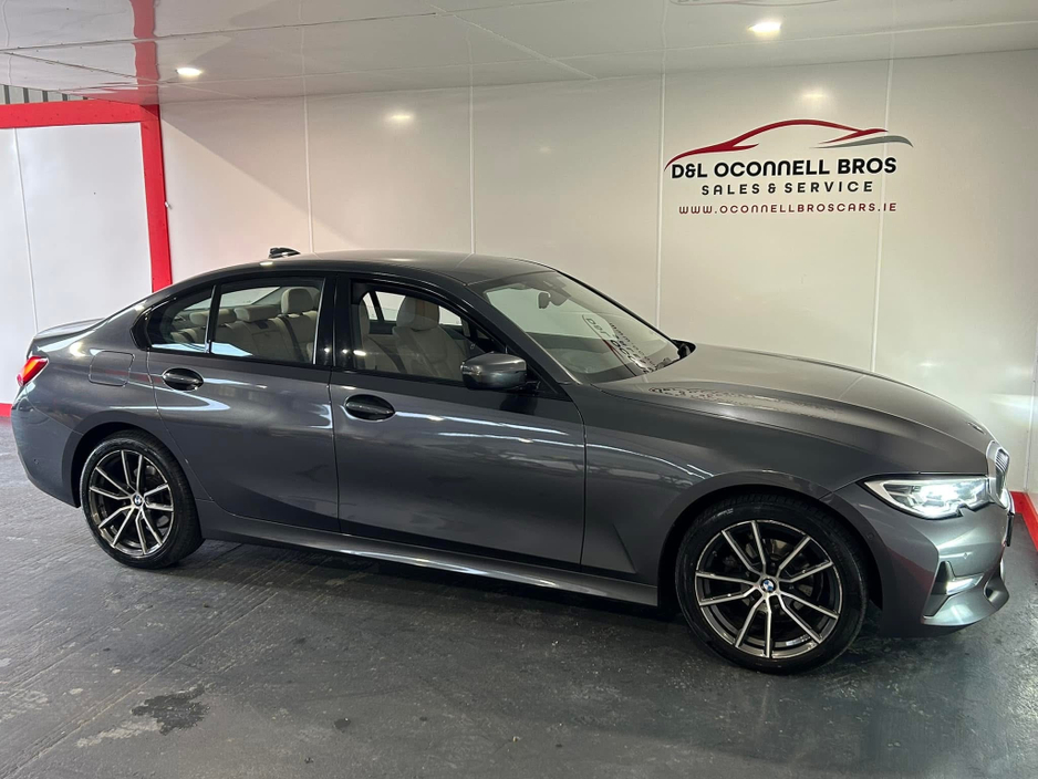 2019 BMW 3 Series 2L Diesel For Sale Images
