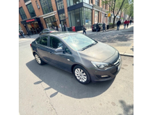 2015 Opel Astra 1.7L Diesel For Sale Images