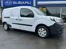 2020 Renault Kangoo 0L Electric For Sale Images