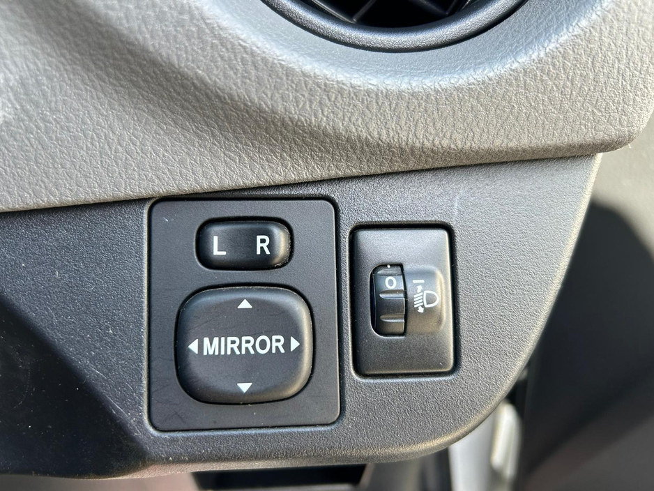 2016 Toyota Yaris 1L Petrol For Sale Images