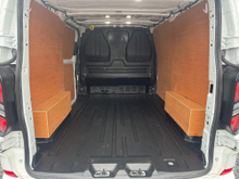 2025 Ford Transit Custom 2L Diesel For Sale Images
