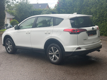 2017 Toyota Rav4 2L Diesel For Sale Images