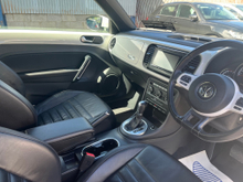 2013 Volkswagen Beetle 1.2L Petrol For Sale Images