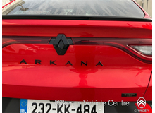 2023 Renault Arkana 1.6L Petrol For Sale Images