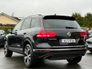 2018 VOLKSWAGEN TOUAREG 3.0TDI 262BHP V6 AUTO *LOW KMS*