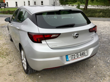 2017 Opel Astra 1.6L Diesel For Sale Images