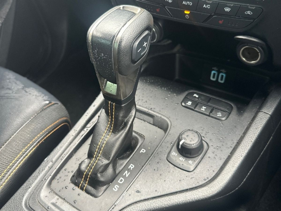2023 Ford Ranger 2L Diesel For Sale Images