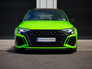 2022 AUDI RS3 
