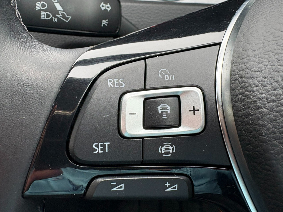 2019 Volkswagen Golf 1.6L Diesel For Sale Images