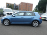 2016 VOLKSWAGEN GOLF TSI Bluemotion High Line with NCT