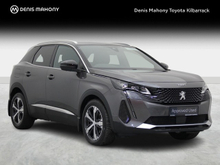 Peugeot 3008 GT 1.5 HDI 130 AUTO 6.