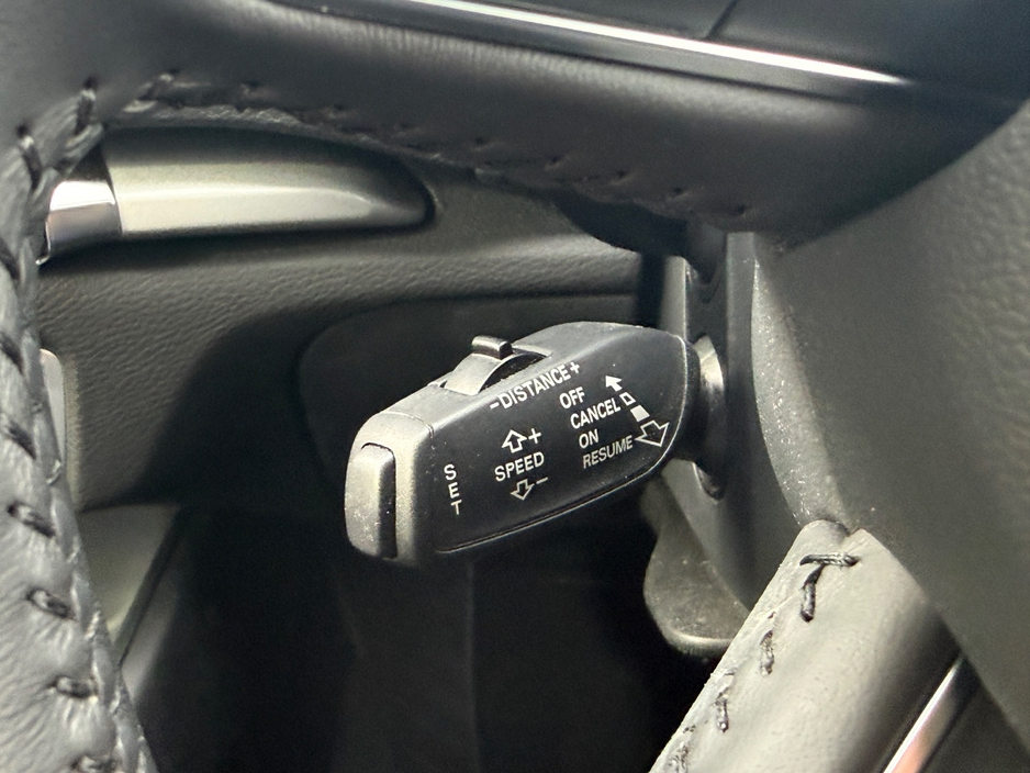 2014 Audi A3 1.4L Petrol For Sale Images