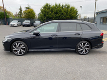 2024 Volkswagen Golf 2L Diesel For Sale Images