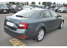 2020 Skoda Octavia 1.0L Petrol For Sale Images