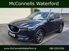 Mazda CX-5 2WD 2.2 D 150PS PLATINUM SL 4