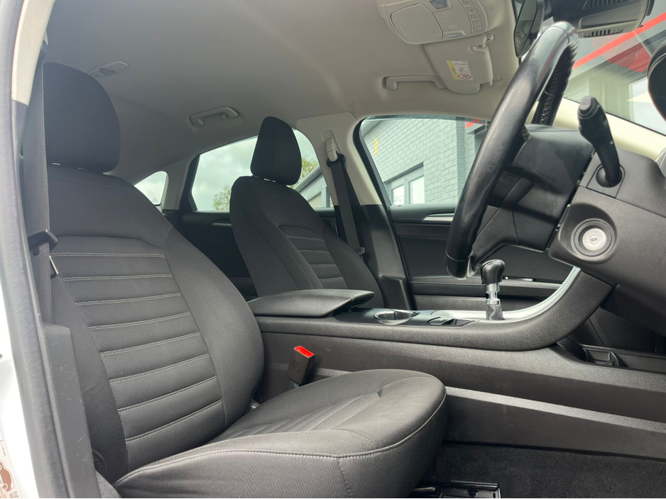 2019 Ford Mondeo 2L Diesel For Sale Images