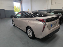 2016 Toyota Prius 1.8L Petrol Hybrid For Sale Images
