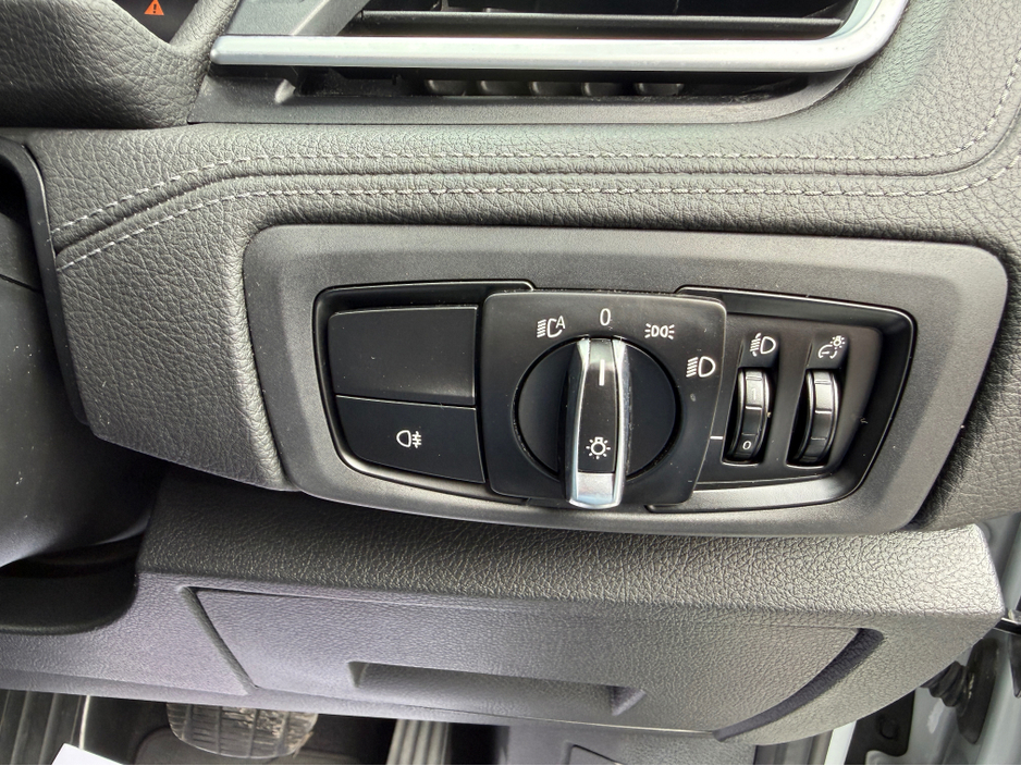 2018 BMW 2 Series 1.5L Petrol Plug-in Hybrid For Sale Images