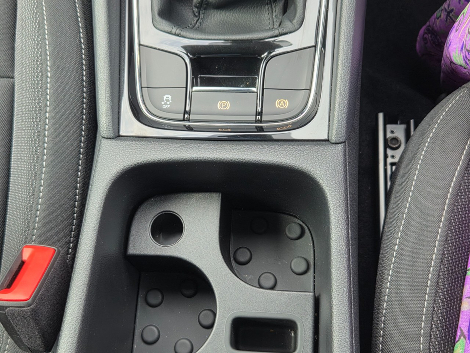 2026 Skoda Karoq 1L Petrol For Sale Images