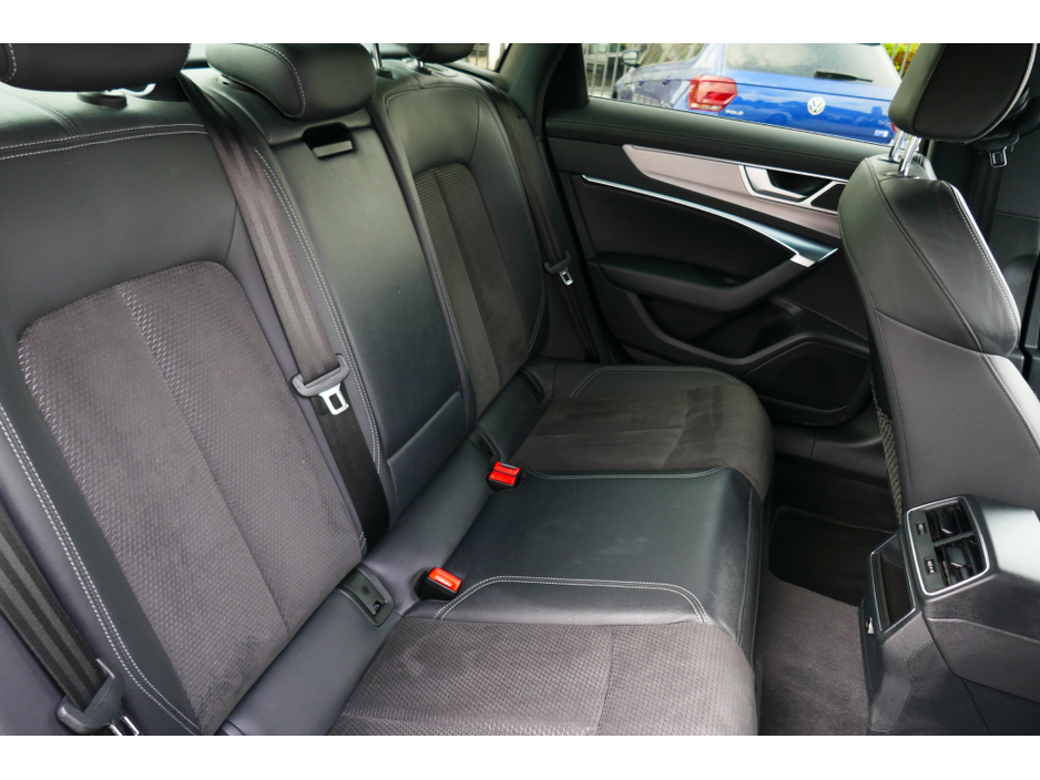 2021 Audi A6 2L Diesel For Sale Images