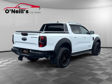 2025 Ford Ranger 2L Diesel For Sale Images
