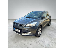 2016 Ford Kuga 2L Diesel For Sale Images