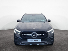Mercedes-Benz GLA Class 200 D 5DR AUTO