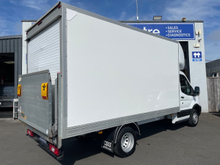 2021 Ford Transit 2L Diesel For Sale Images