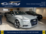 2020 AUDI A3 1.4 TSI DSG Sport Auto 4dr Saloon. Stunning Car with only 11km, 2 Keys, New NCT. Alloy Wheels, Digital Dash, Heated Seats, Dual Climate, Cruise, MFSW, Reverse Camera, Sat Nav, Bluetooth, Paddle Shift.