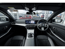 2024 BMW 3 Series 2L Diesel For Sale Images