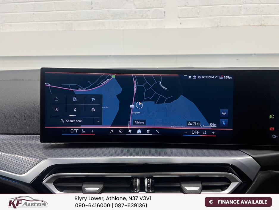 2024 BMW i4 0L Electric For Sale Images