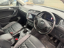 2020 VOLKSWAGEN TIGUAN ALLSPACE R-LINE 2.0TDI 150HP MANUAL