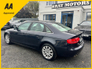 2011 AUDI A4 2011 AUDI A4 2.0TDI QUATTRO 4WD SE MANUAL