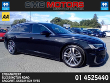 2019 Audi A6 2L Diesel For Sale Images