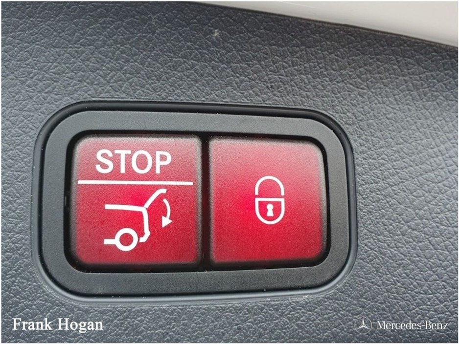 Mercedes-Benz GLA Class GLA 180 Progressive 1.3 Petrol 136 BHP EX DEMO ONLY 8.000 KMS — thumbnail 17
