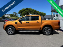 2023 Ford Ranger 2L Diesel For Sale Images