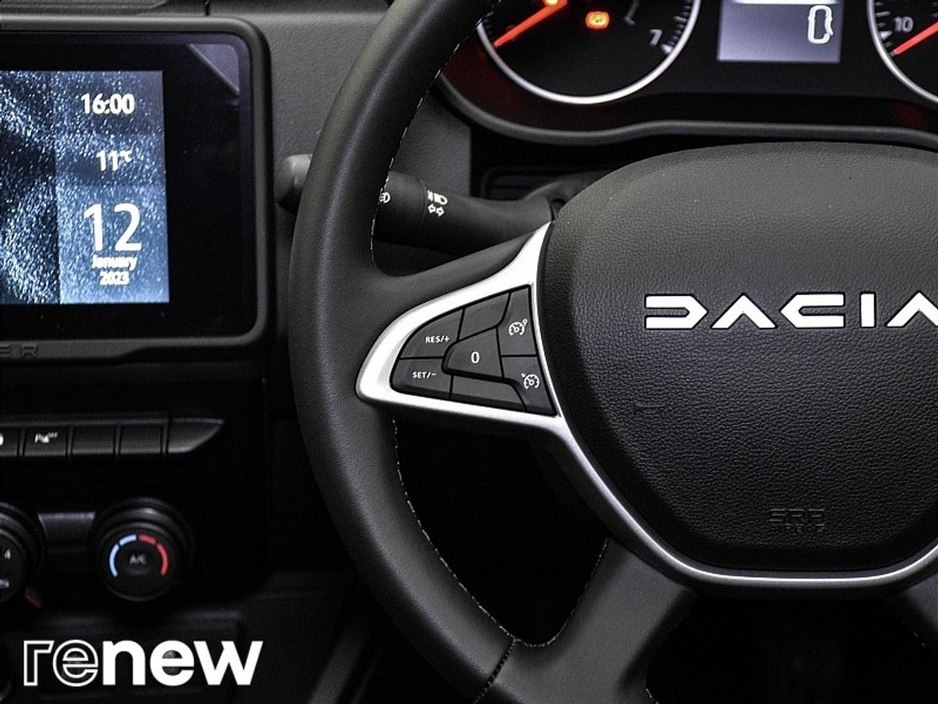 Dacia Duster Expression Blue dCi 115 4x2 NBI — thumbnail 24