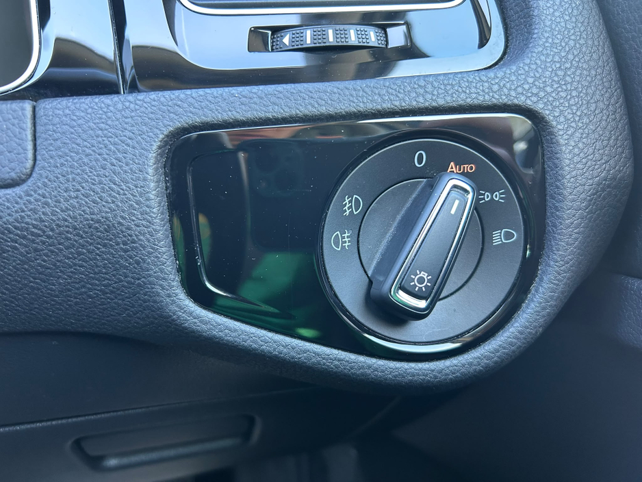 2019 Volkswagen Golf 1.6L Diesel For Sale Images