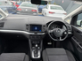 2017 VOLKSWAGEN SHARAN PRO LINE - 1.4 PETROL - AUTO - 7 SEATS - 12M WARRANTY - CAR: 1058