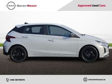 2026 Hyundai i20 1L Petrol For Sale Images