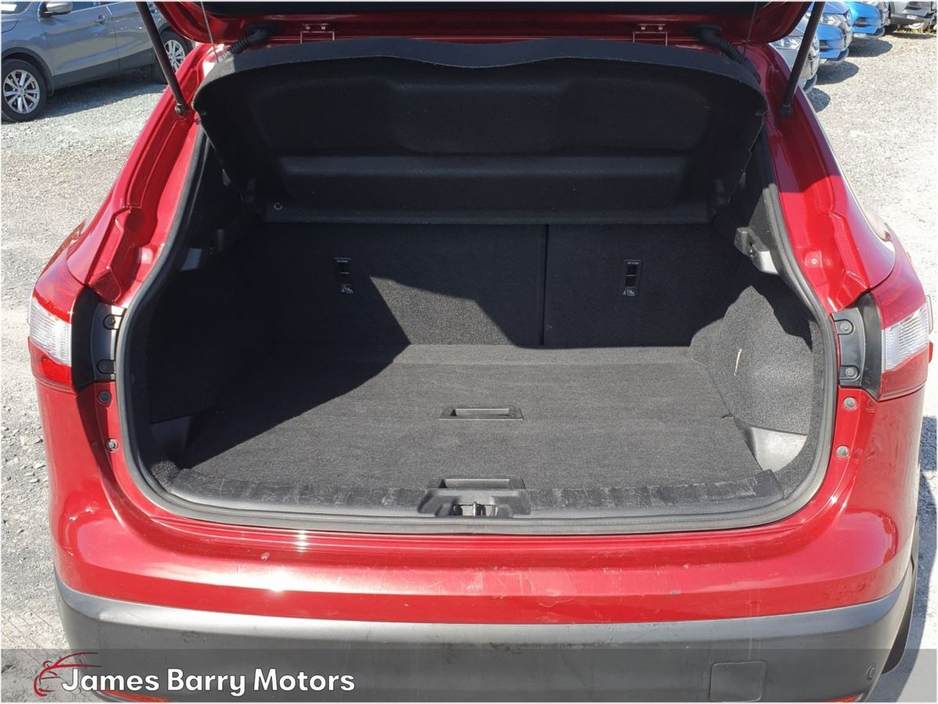 2015 Nissan Qashqai 1.5L Diesel For Sale Images
