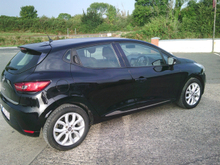 2018 Renault Clio 1.1L Petrol For Sale Images